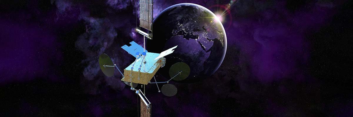 SES taps Thales to extend connectivity across Europe, Africa and Asia